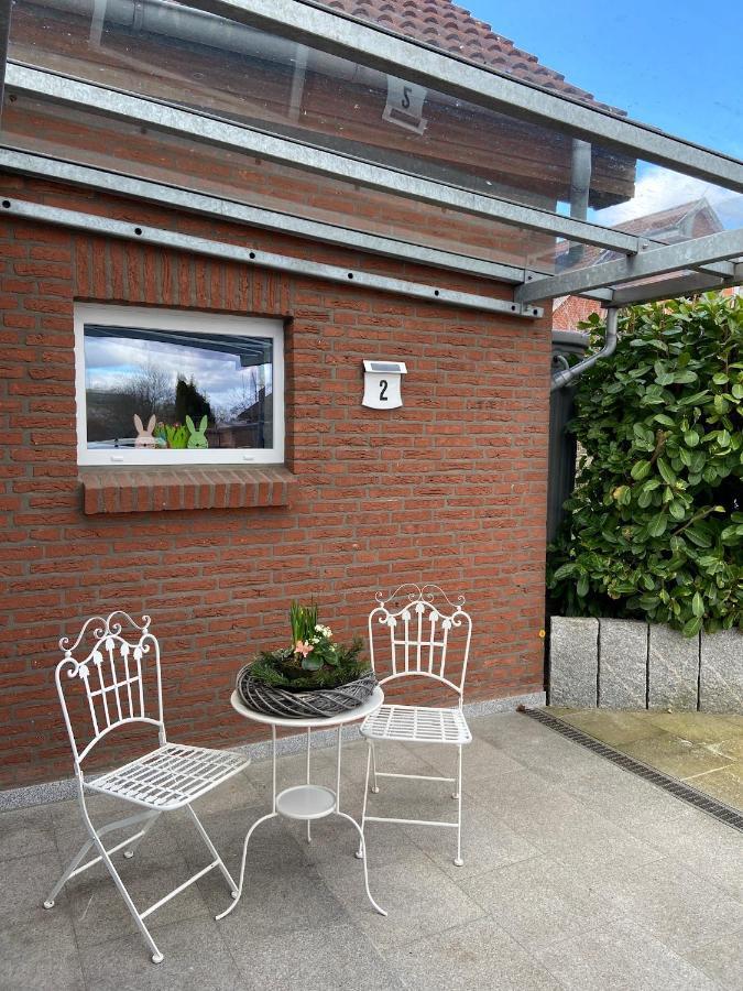Haus Lisa Villa Neustadt in Holstein Luaran gambar
