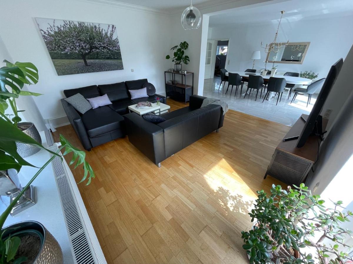 Haus Lisa Villa Neustadt in Holstein Luaran gambar