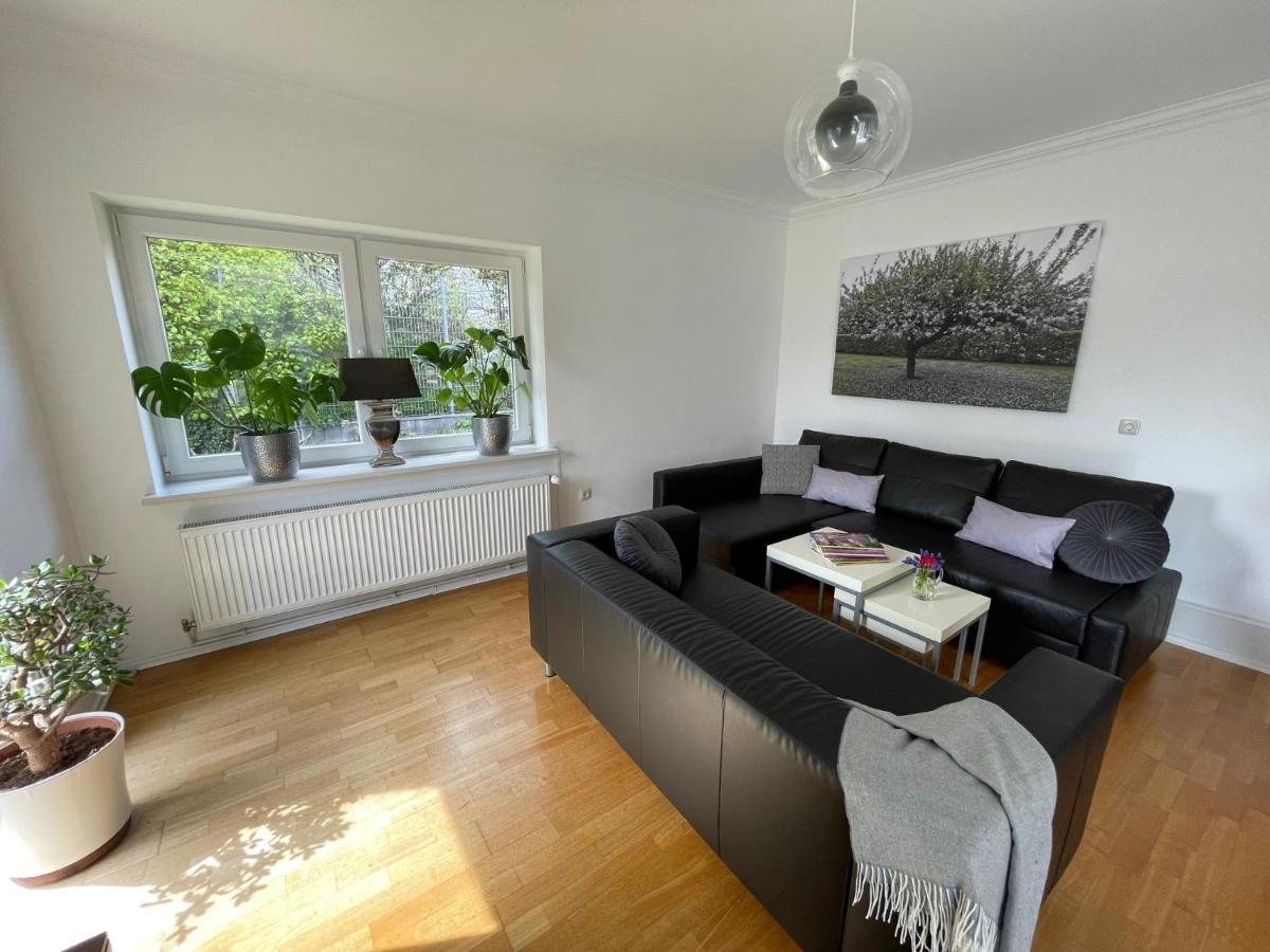 Haus Lisa Villa Neustadt in Holstein Luaran gambar